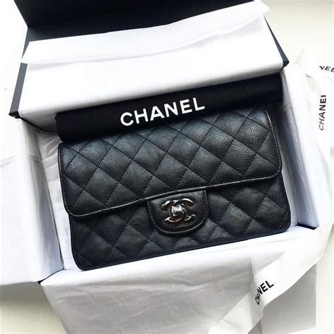 black chanel mini flap|mini flap bag chanel price.